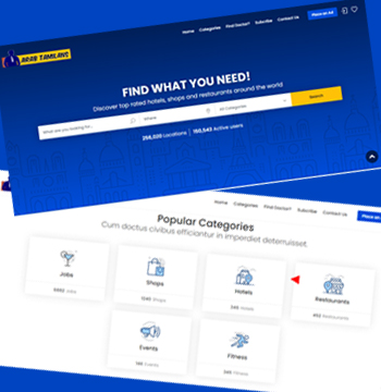 portfolio