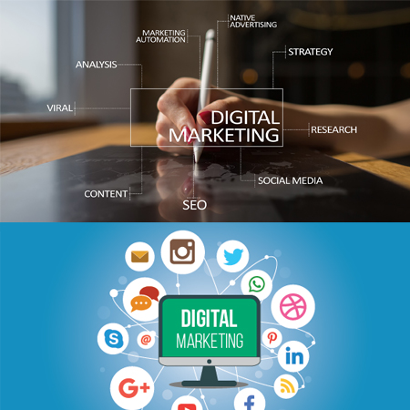 cblaze digital marketing