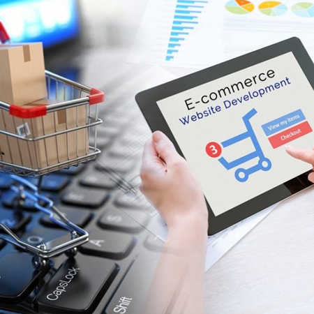 cblaze ecommerce development