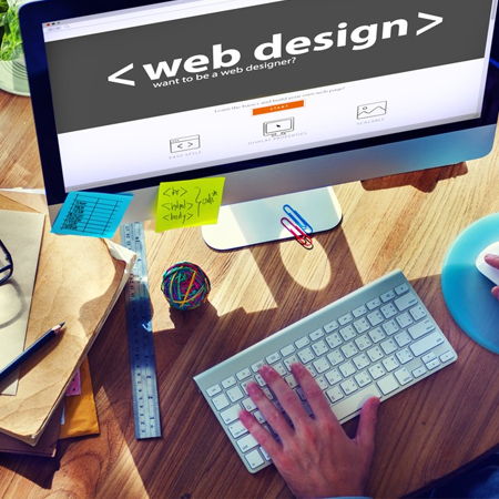 cblaze web development