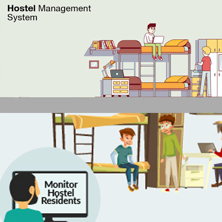 hostel