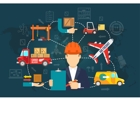 logistic management software