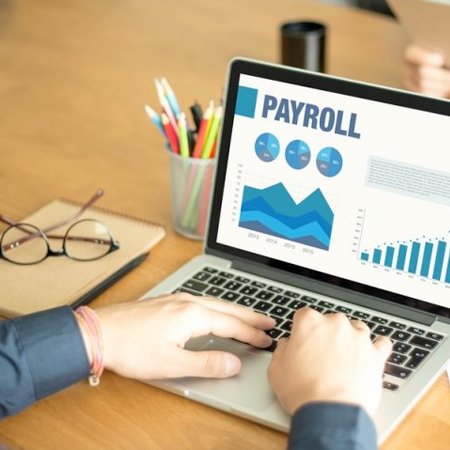 payroll